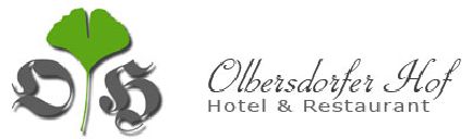 Hotel und Restaurant Olbersdorfer Hof in der Oberlausitz