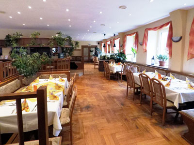 Hotel Restaurant des Olbersdorfer Hofes